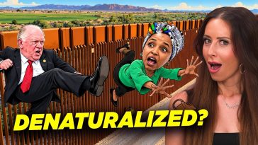 Somali Scammer Ilhan Omar is in SERIOUS Trouble...