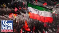 Iran was preparing to launch ‘ARMAGEDDON’: Rep Tim Burchett