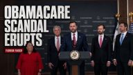 760,000 FAKE OBAMACARE CASES BUSTED BY TRUMP TEAM