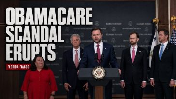 760,000 FAKE OBAMACARE CASES BUSTED BY TRUMP TEAM