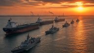Bessent: Operation Economic Outcast Will Asphyxiate Iran