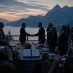 Burgenstock Truce: JD Vance Secures Time, Not Trust