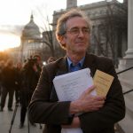 UW Pays $600K After Professor Reges Wins First Amendment Showdown