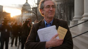 UW Pays $600K After Professor Reges Wins First Amendment Showdown