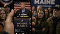 Matt Dunlap Says Democrats Would Stall Two Years to Punish Trump