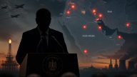 Defense Minister Israel Katz Threatens to Return Iran to Stone Age