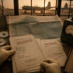 Declassified Files Show President Truman Caught and Exposed Joe-1