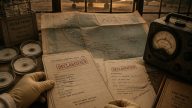 Declassified Files Show President Truman Caught and Exposed Joe-1