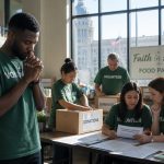 DOJ OLC Rules Federal Grants Can’t Ban Prayer, Boosts Faith Groups