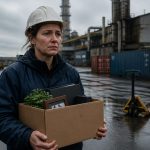 Canada Loses 42K Jobs as Trump's 50% Tariffs Start to Bite