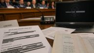 House GOP: ActBlue passport checks were meaningless, DOJ probe urged