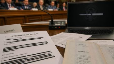 House GOP: ActBlue passport checks were meaningless, DOJ probe urged