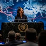 President Keiko Fujimori Calls Cartels Terrorists, Joins Shield