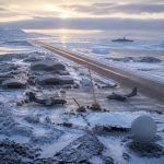 Trump Secures Greenland Bases to Gain Upper Hand at Xi Summit
