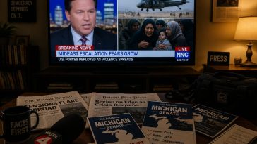 Hasan Piker: US Military Worse Than Al Qaeda, GOP Targets El‑Sayed
