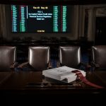 Four GOP Senators Sink SAVE Act, Trump Blasts Leadership