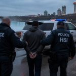 Sanctuary New York Shame: Honduran with Decades of Crimes Arrested