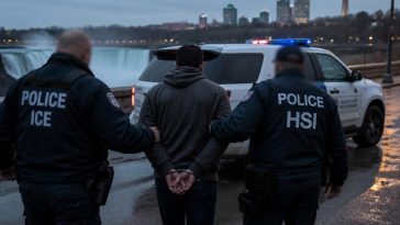 Sanctuary New York Shame: Honduran with Decades of Crimes Arrested