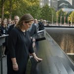 Widow at Ground Zero Demands Trump Release Saudi 9/11 Files