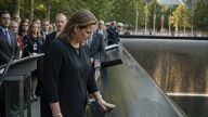 Widow at Ground Zero Demands Trump Release Saudi 9/11 Files