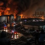 Ukraine’s Biggest Drone Raid on Moscow Exposes Kremlin Weakness