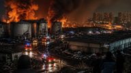 Ukraine’s Biggest Drone Raid on Moscow Exposes Kremlin Weakness