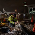 Philly TRACON Fiber Cut Leaves Northeast Air Travel in Chaos