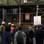 DSA Co-Chair's $1.5M Renovation Sparks Permit and Union Scandal