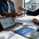 Director Bill Pulte Clears VantageScore 4.0, Mortgage Access Could Rise