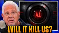 Is AI Already Past The Point Of No Return?