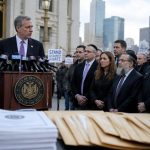 Mayor Zohran Mamdani’s $30M Antisemitism Plan Called PR Move