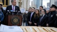 Mayor Zohran Mamdani’s $30M Antisemitism Plan Called PR Move
