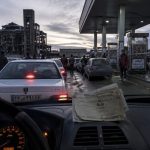 Iran Warned of Winter Gas Crisis as Rial Crashes Past 2.5M