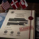 President Donald Trump Hails Greenland Deal While Text Remains Secret