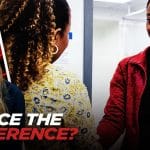 The Glaring Difference in How "The Pitt" Portrays Black and White People
