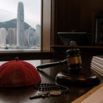 Court Upholds Conviction of Cardinal Joseph Zen in Protest Fund Case