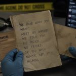 New Ransom Note in Nancy Guthrie Case Sparks Skepticism, Not Certainty