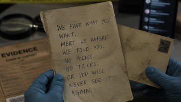 New Ransom Note in Nancy Guthrie Case Sparks Skepticism, Not Certainty