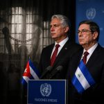 Cuba and Nicaragua Bash US, Back Beijing and Hide Repression