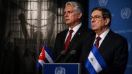 Cuba and Nicaragua Bash US, Back Beijing and Hide Repression