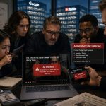Big Tech Blocks Musk Documentary Ads, Reverses Only After Press