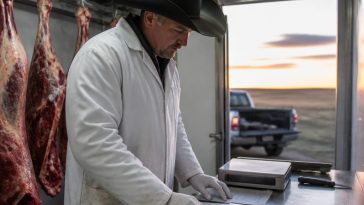 President Trump Orders Plan to Let Ranchers Process Their Own Meat
