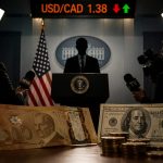 President Donald Trump Slams Canada Over Dollar Imbalance