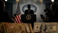 President Donald Trump Slams Canada Over Dollar Imbalance