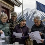 AARP Poll: Seniors Could Hand Alaska Senate to Peltola
