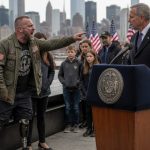 Vet Joey Jones Blasts Mayor Mamdani Over Resurfaced 9/11 Post