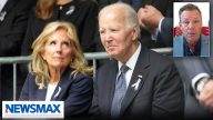 Kobach: Biden didn't want to go after fraud | National Report