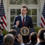 AG Todd Blanche Slams AI Panic, Promises Fraud Crackdown