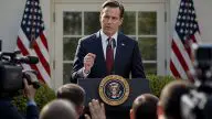 AG Todd Blanche Slams AI Panic, Promises Fraud Crackdown