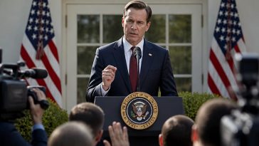 AG Todd Blanche Slams AI Panic, Promises Fraud Crackdown